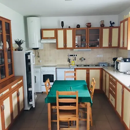 Guest house Tozike Vendeghaz Iklodbordoce
